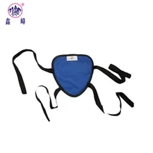 Защита мошонки гонад/CT и рентгеновское излучение типа мягкий MMPB 0,5 L