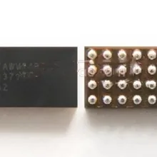 5 шт./лот LM3373A1YKA 3373 A2 ЖК-дисплей сенсорный ic для X 8G 8 Plus