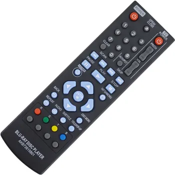 

Remote Control AKB73615801 For LG Blu-Ray Disc BP125 BP200 BP220 BP220N BP320