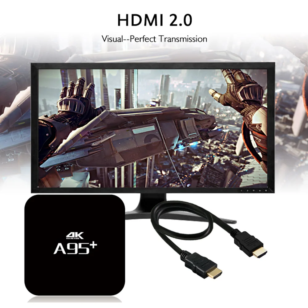 HDMI