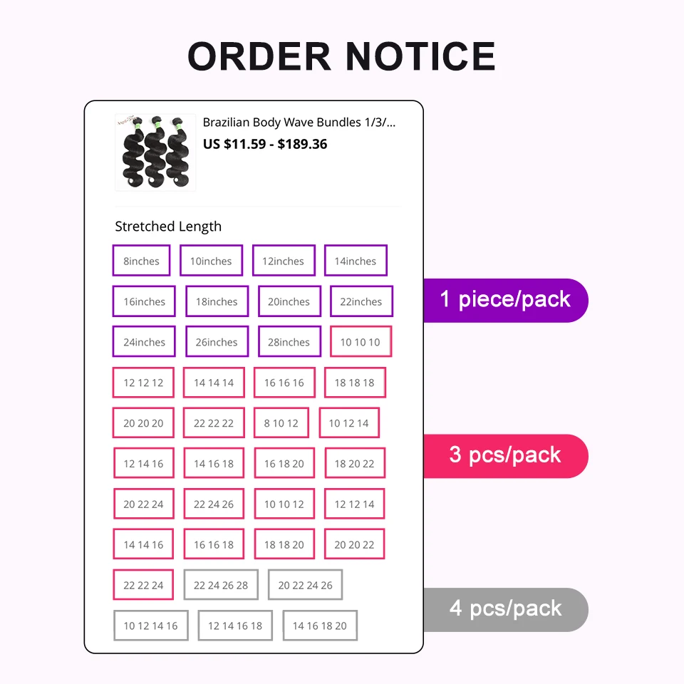 Brazilian Body Wave Bundles 1/3/4 pcs lot 100% Human Hair Bundles Extensions Angel Grace Hair Remy Hair Weave Bundles 100g/pc Brazilian Body Wave Bundles 1/3/4 pcs lot 100% Human Hair Bundles Extensions Angel Grace Hair Remy Hair Weave Bundles 100g/pc