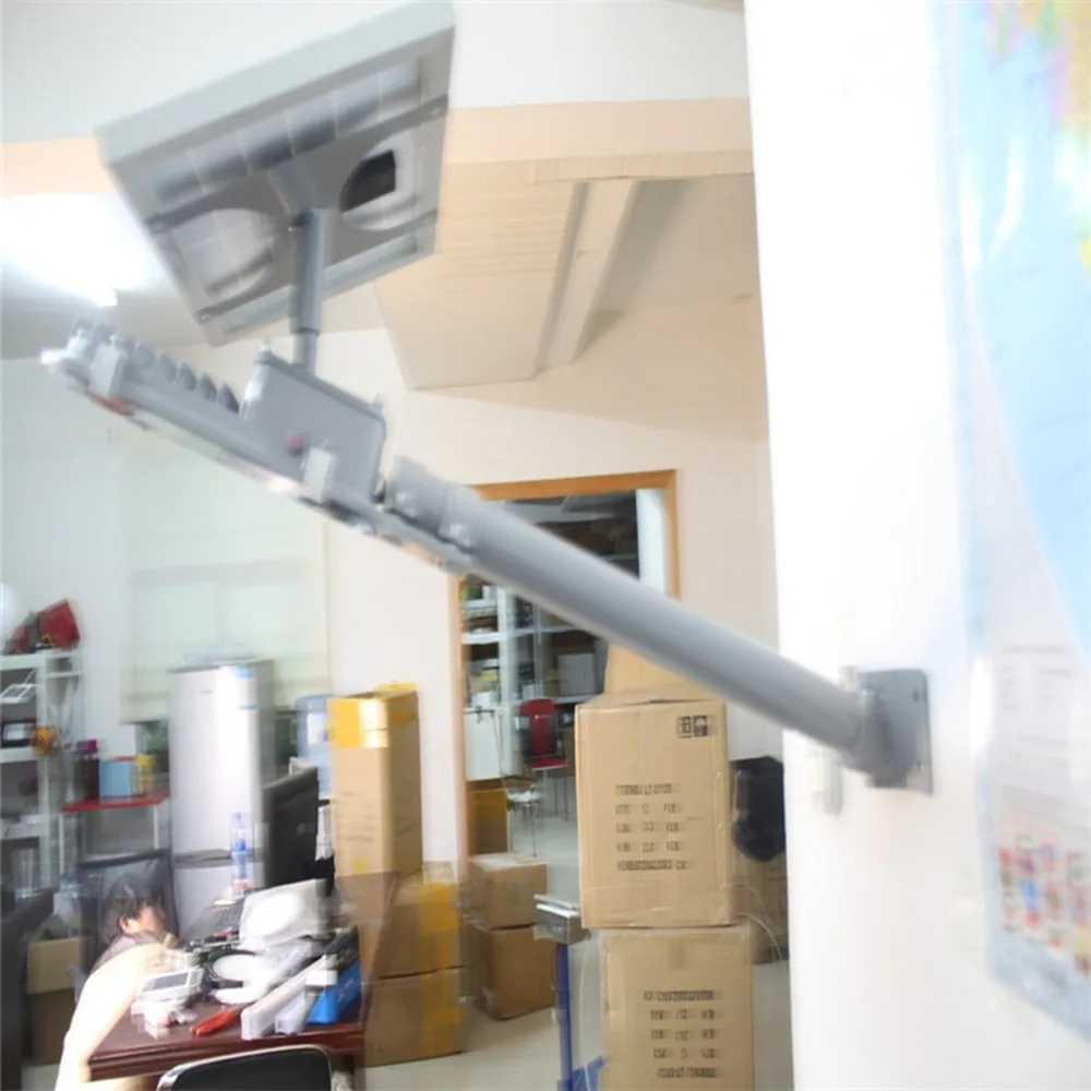 

12 LED Street Lamp Waterproof Outdoor Landscape Garden Light Led Wall Light Durable LED Street Light