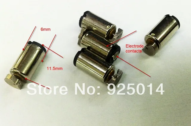 11 x 3 vibrator Club list strip toronto