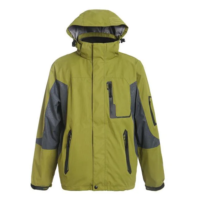 fleece jacket rock climbing outdoor sports clothing outwear waterproof