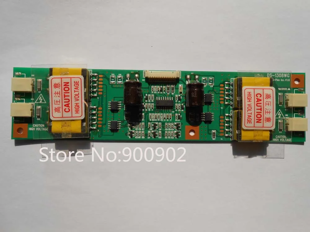 DS 1308WG LCD Power Inverter Boardboard boardboard inverterboard lcd
