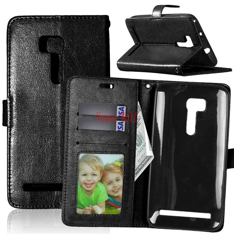 

TPU Flip Case for ASUS Zenfone Go TV ZB551KL ZB 551KL 551 ZB551 KL Phone Leather Cover for X013D X013DA X013DB Coque Fundas Bags