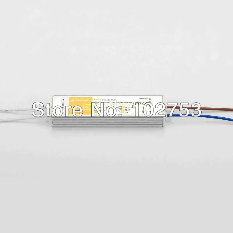 Бесплатная доставка свет трансформатора 12v20w ( YHY PALED122000 ) для из светодиодов фары /