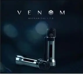 

Venom Project by Magic Factory - Magic tricks