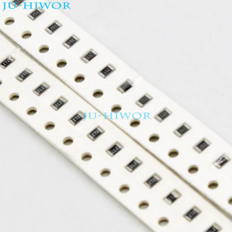 (1000 шт./лот) 2 K 4 7 3K 3 Ом 0805 5% SMD чип резистор толстая пленка 1/10 Вт фиксированный |