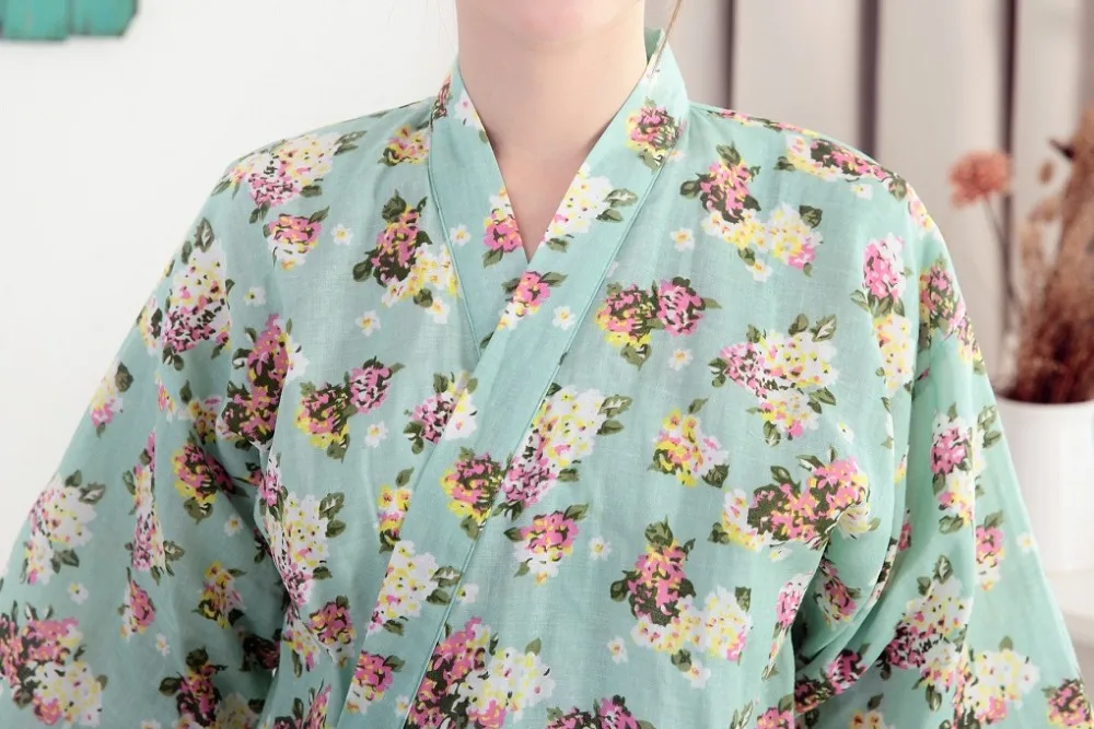 Green Floral_2
