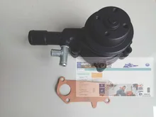 Water pump for Yangdong Y380T,Y385T, YD480 and YD485, part number: Y385T-11103