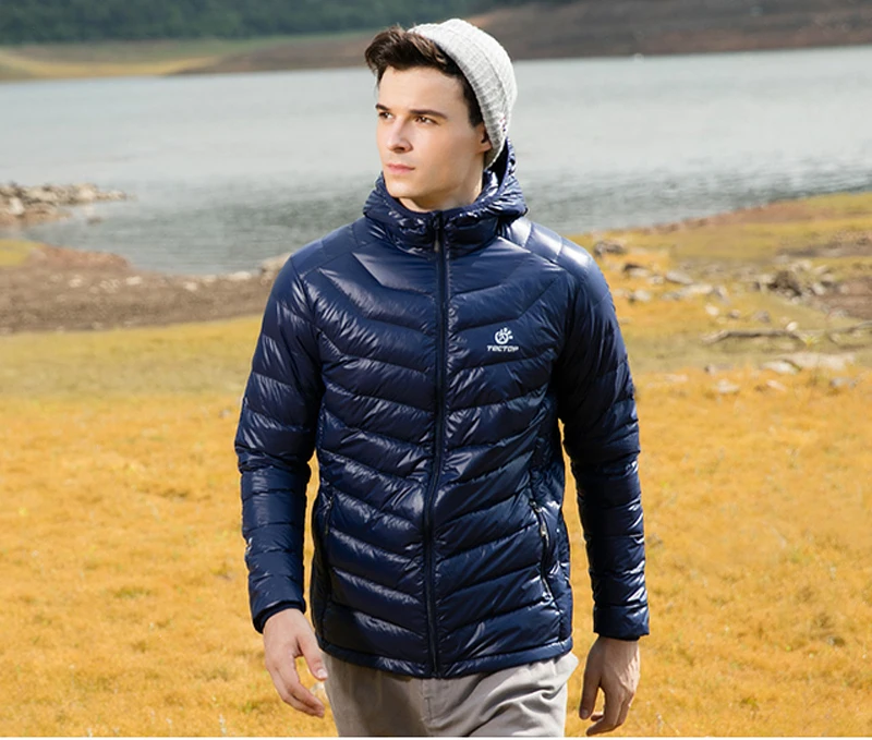 Ultralight Sport Coat