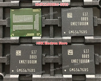 

100% New Original KMR21000BM-B809 BGA EMCP KMR21000BM B809