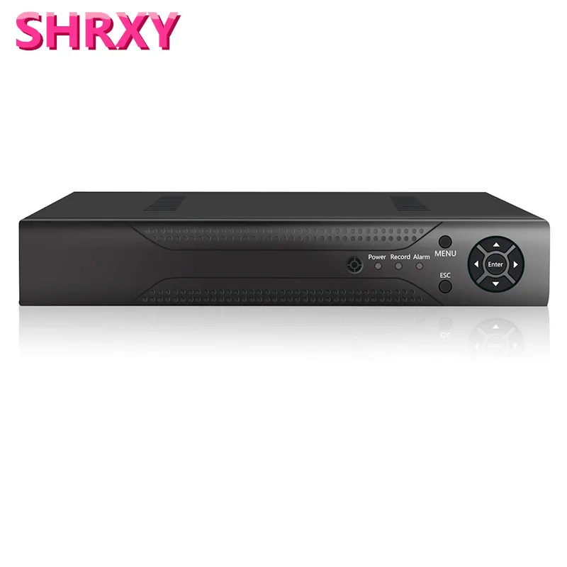 CCTV Mini DVR 4 Channel 960H Digital Video Recorder 4CH ...