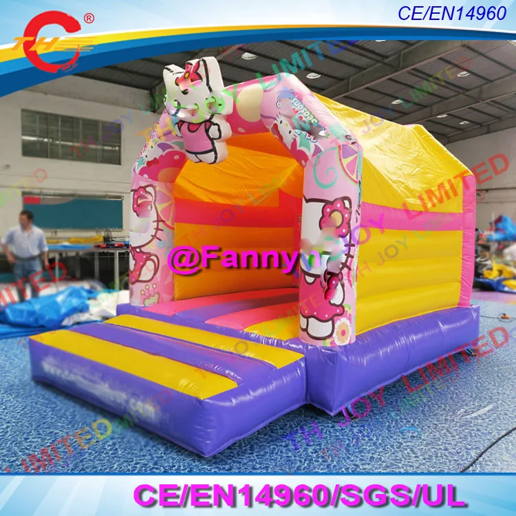 bouncy castle 18