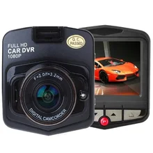 DVR Camera 2.4″ Novatek96650 FHD 1080P Dashcam Night Vision Car Video Recorder Camera Para Carro Video Registrator