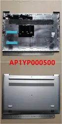 Новый нижний чехол для ноутбука, базовый чехол для lenovo 7000-15 7000 15 AP1YP000500 серый