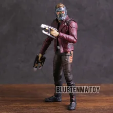 Figurines de Marvel en PVC, modèle de Collection, jouets, cadeau