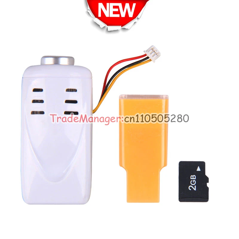 2PC Camera For SYMA X5C RC Quadcopter Helicopter Drone Spare Parts Accessories Extra for Syma X5C spare part for rc toys charging cable 1 for 5 battery charger for syma x5hw x5hc rc drone accessories spare parts helicopter quadcopter kits