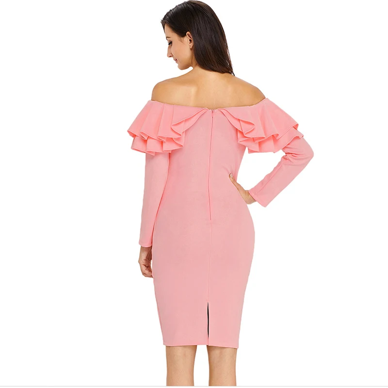 Abito da cocktail elegante dresses