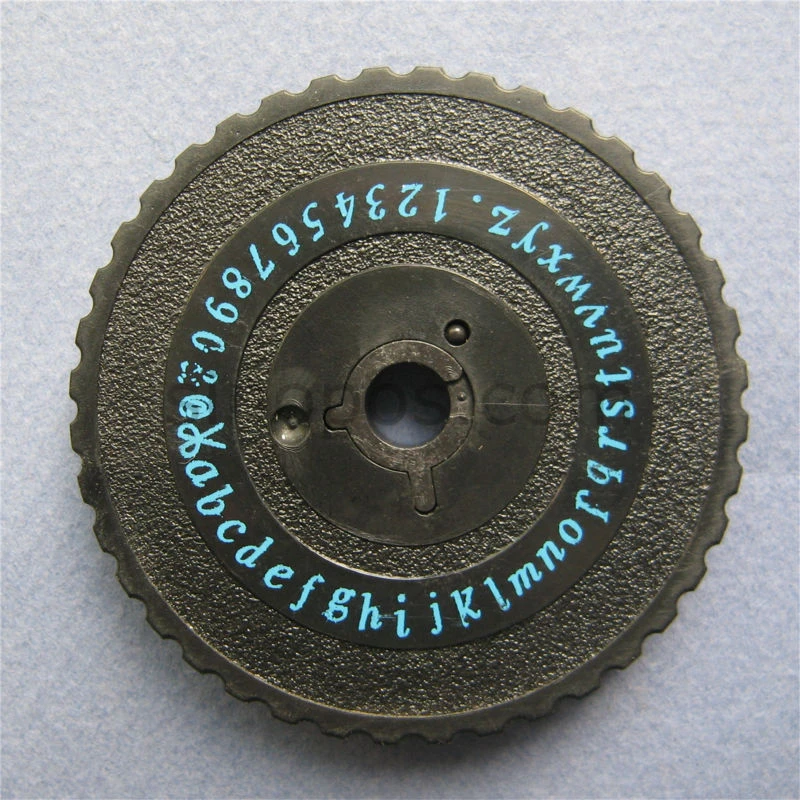 packaging label maker