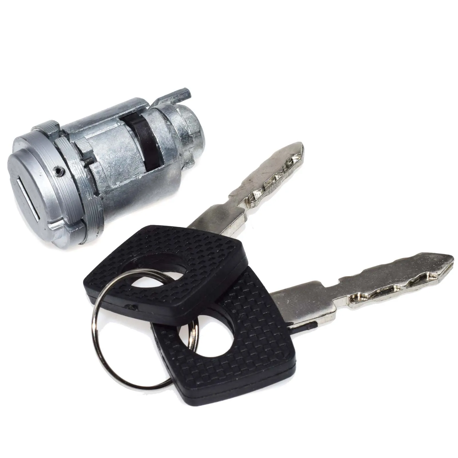WOLFIGO 1264600604 80333021500 Замок зажигания цилиндрический переключатель с ключом для Mercedes