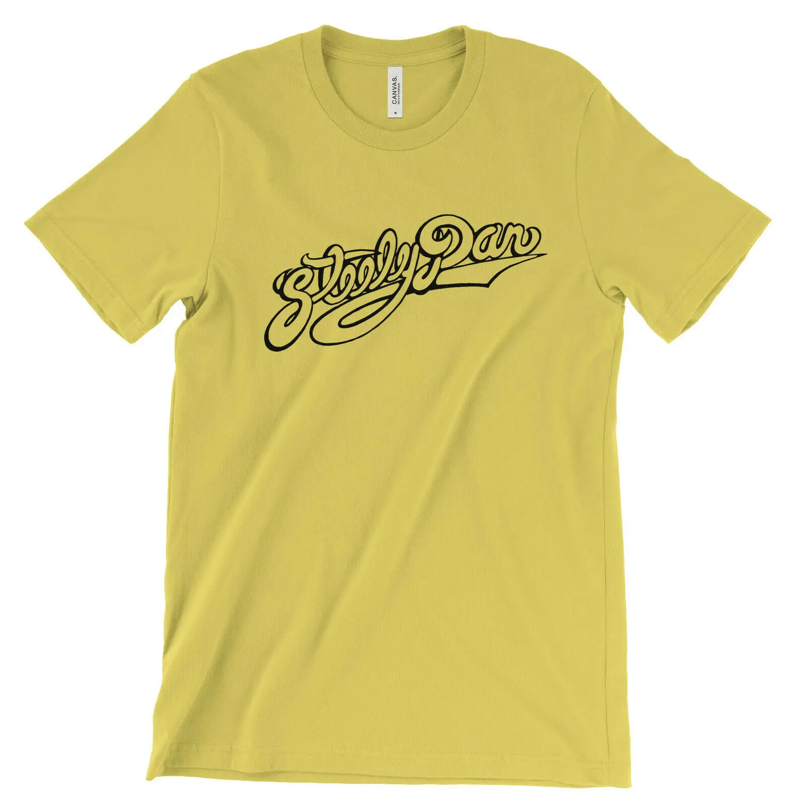 2019 Cool Steely Dan T Shirt - Aja - The Royal Scam - Funk Rock Soul Tee Hoodie