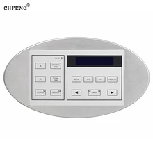 Татуировка питание цифровой постоянный косметическое устройство комплект Татуировка Машина бровь губы микроблейдинг тело арт аппарат для татуажа наборы