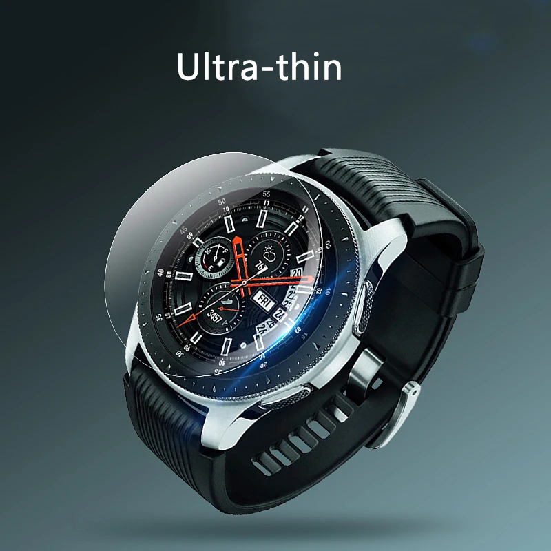 3 шт. NEWCOOL для Suunto9 Baro закаленное стекло 9H 2.5D Премиум Защитная пленка экрана Suunto 9