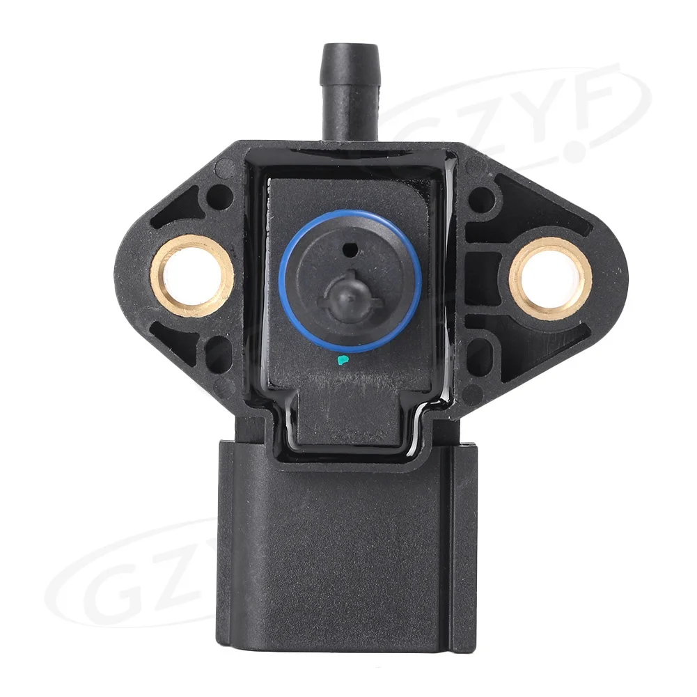 Fuel Injection Rail Pressure Sensor Fits 0511 Ford Crown Victoria