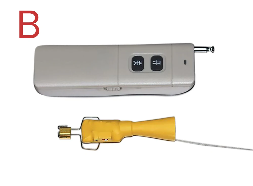 Eagle Remote Electronic громкий звонок Falconry Wireless 1000 Acorn Bell водонепроницаемый Hawks Falcon Back Board Tail