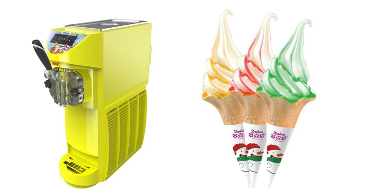 ice machine