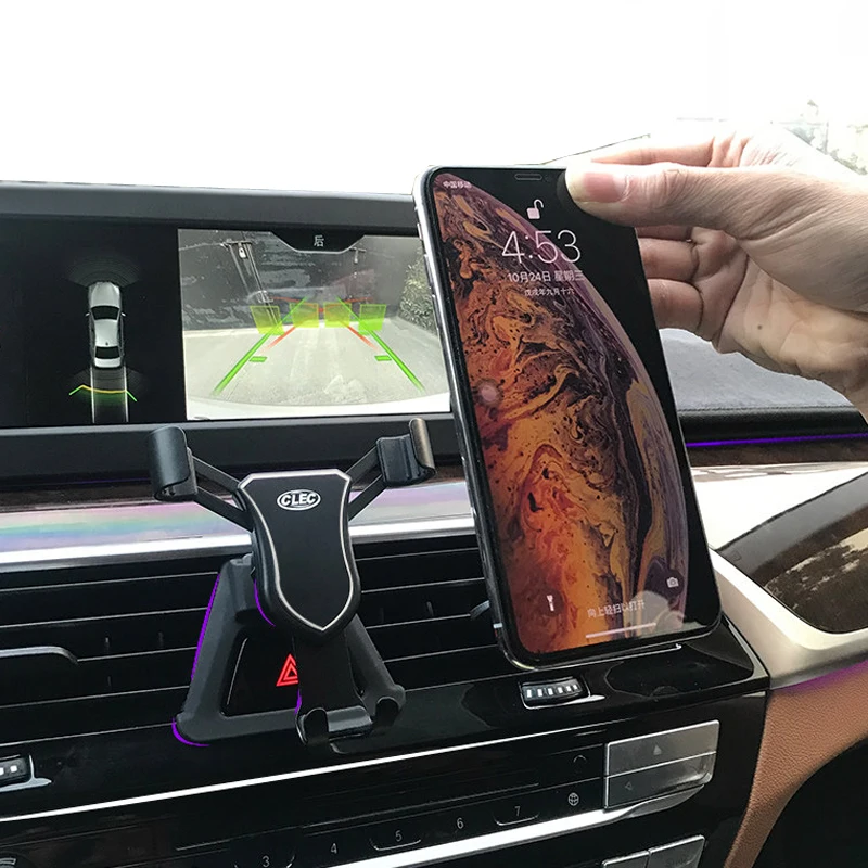 

Car Dashboard Mount,Car Mount,Cell Phone Holder Car with Adjustable Car Phone Holder for BMW 5 Series G30 6 Series GT G32 17-19