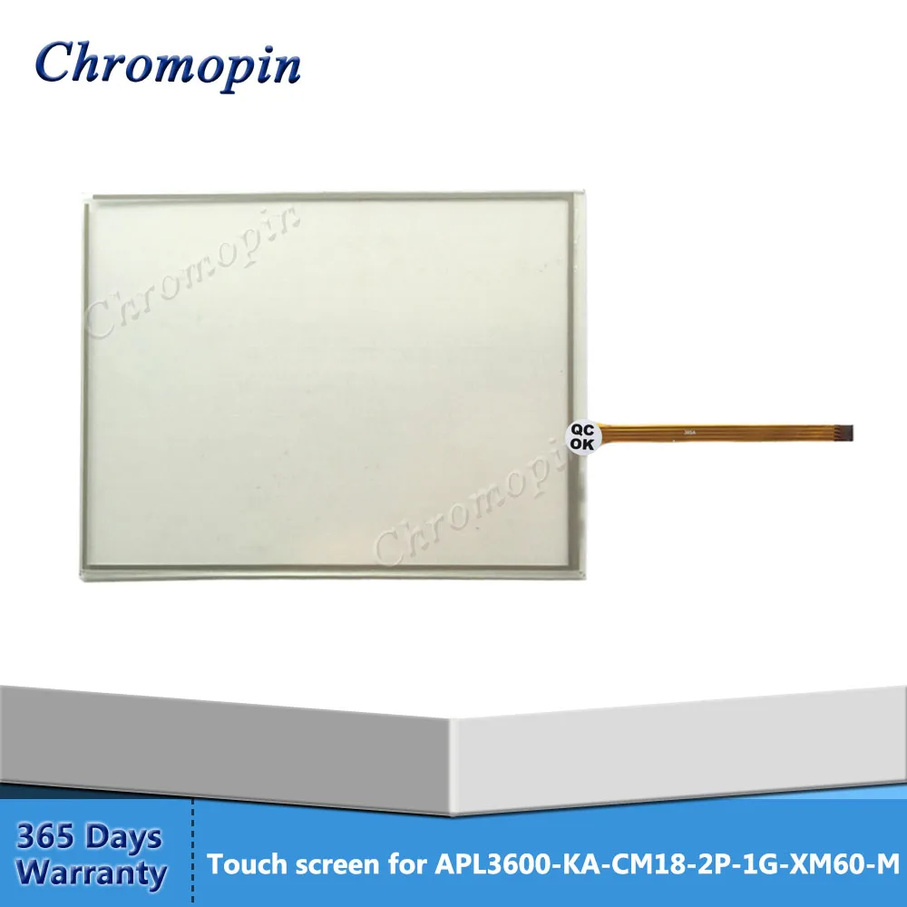 

Touch screen panel for Pro-face APL3600-KA-CM18-2P-1G-XM60-M APL3600-KA-CM18-2P-1G-XM60-M-R