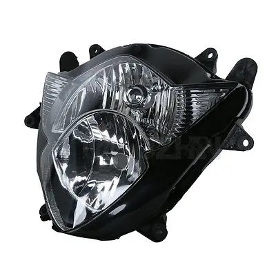 Фара мотоцикла фары Корпус в сборе для Suzuki GSX-R1000 GSXR1000 2005-2006