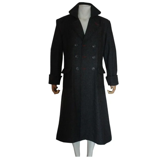 Fare Holmes 2018 Abitudine Adulti Cappotto Sherlock Costume Cosplay 005a8wq