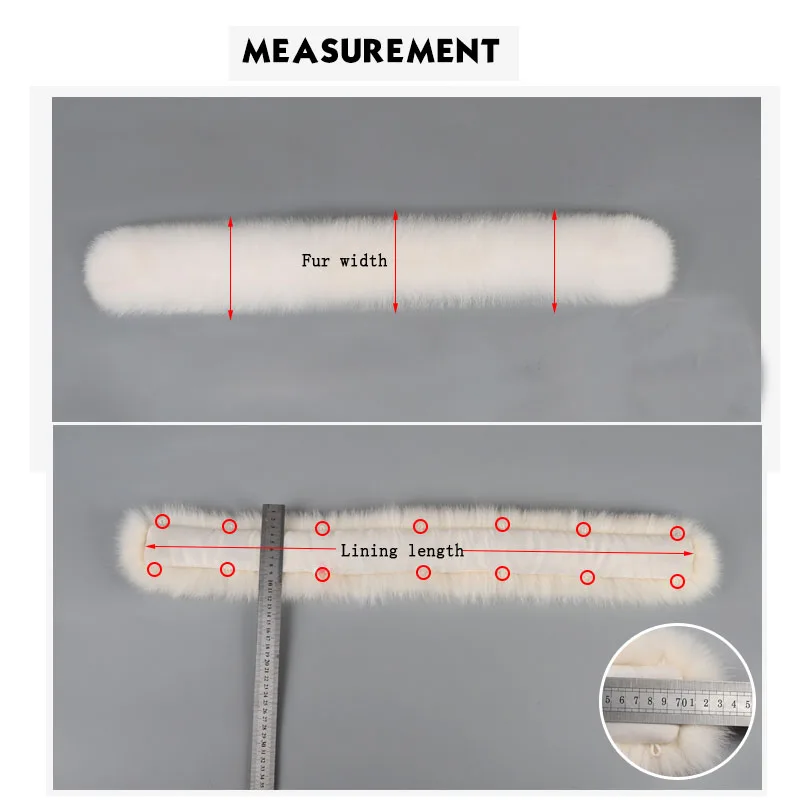 Натуральный Лисий мех черный с белыми наконечниками меховой воротник для женщин и мужчин Куртки Свитера шарфы 70 см Мода Zxx67