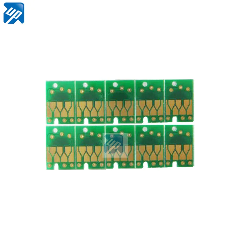 10 шт. чип обслуживание бак для Epson Stylus Pro 7800 7880 7890 7900 7908 7910 9800 9880 9890 7600 9600 9900 9908 9910|Чип