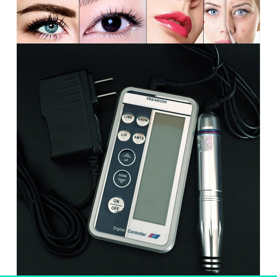 Eyebrow tattoo Machine (12) 