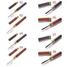 Высококачественные принадлежности для заваривания чая пуэр чайный конус игла для ломки чайного кирпича профессиональный инструмент