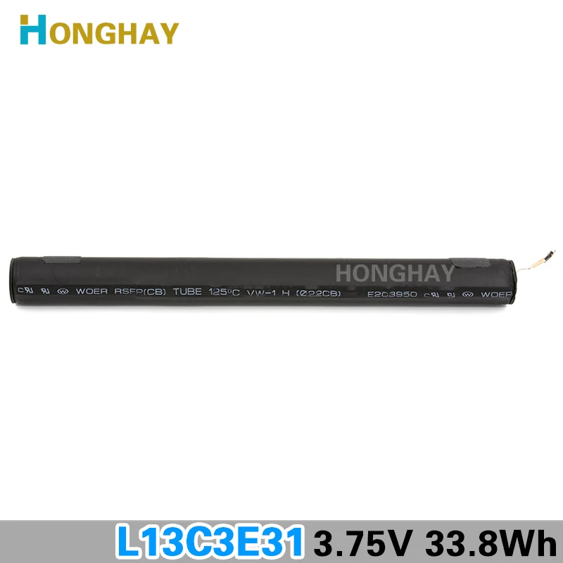 Оригинальный аккумулятор для планшета LENOVO YOGA 10 &quotB8000 B8080 60047 L13D3E31 L13C3E31 10&quot