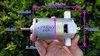 JOHNSON DC771(2)XLLG DC 230V / JOHNSON DC High Power Motor / Micro Saw Engraving Machine DC Motor ► Photo 1/5