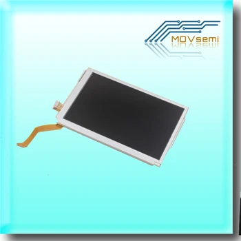 

Free shipping Original Upper Top LCD Screen Display Replacement for New 3DS XL/LL new3dsxl 3dsll Repair Parts