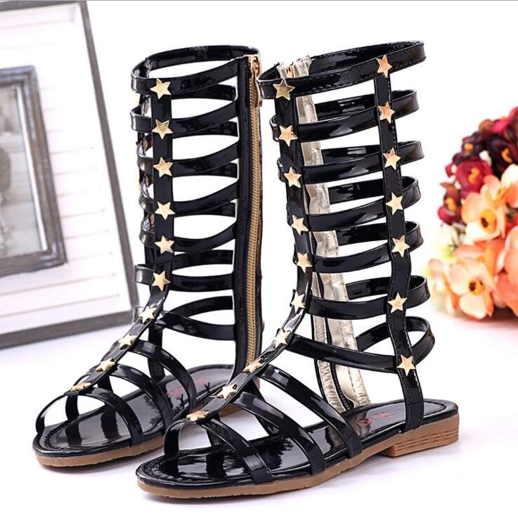 bota de criança grande