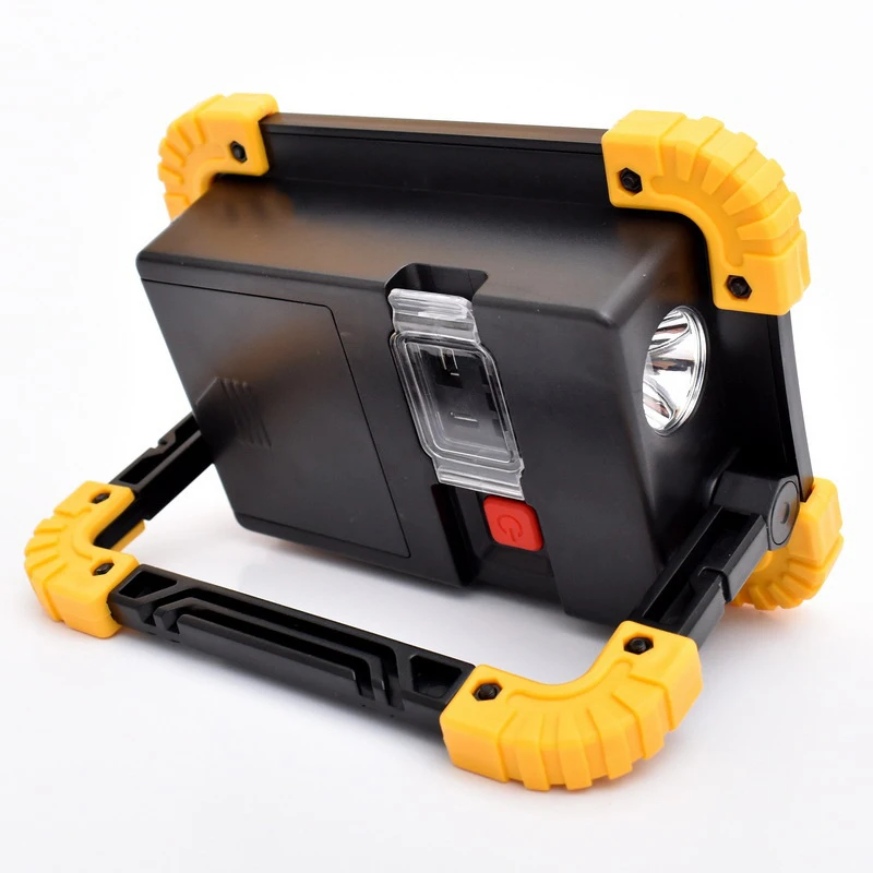 Portable lamp (2)