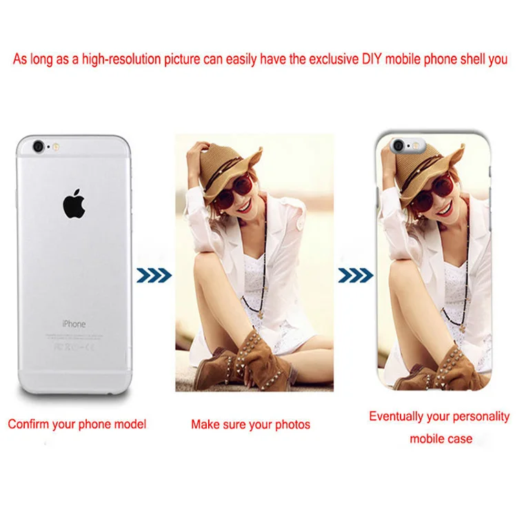 

DIY Custom Personality Design phone Black silicone case For Samsung s5 6 s7 edge s8 s9 plus Case Cover