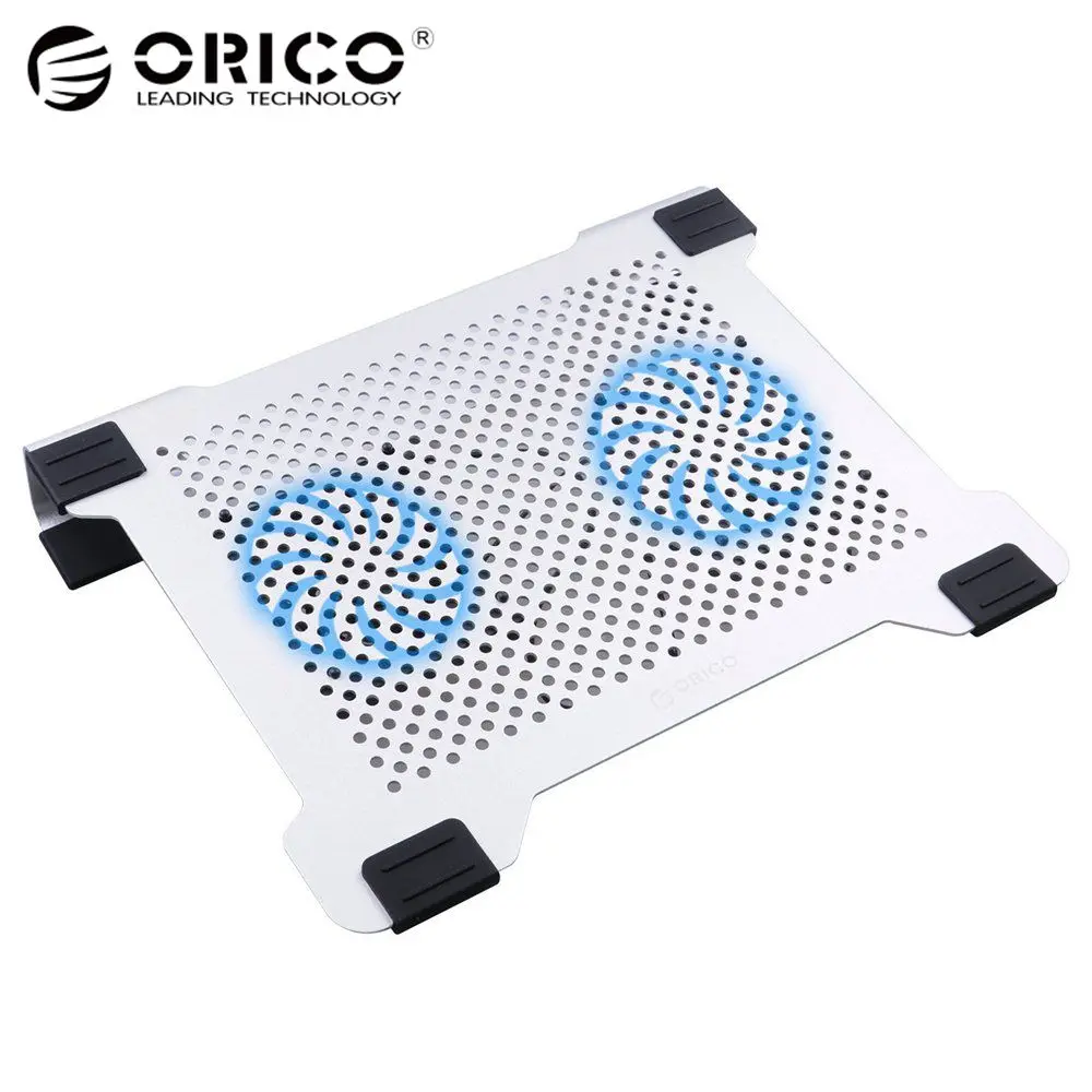 

ORICO NA15 15-inch Notebook Computer Radiator Bracket Plate Aluminum for Apple Notebook Cooling Pad 14