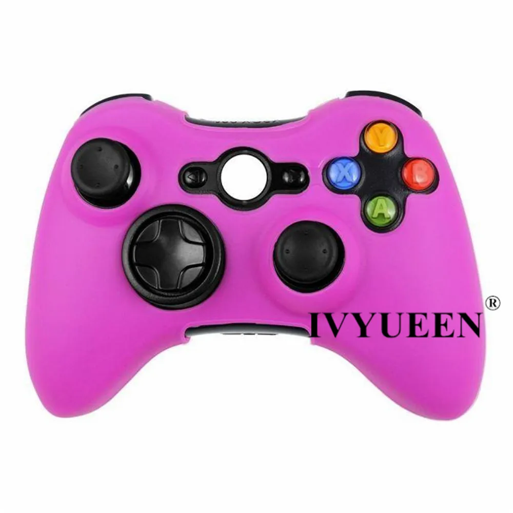 for Xbox 360 controller case skin 09