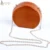 Circular elipse de madera diseño de moda mensajero Bolsas para las mujeres mano Bolsas señoras Bolsos de noche boda bolsos mt005