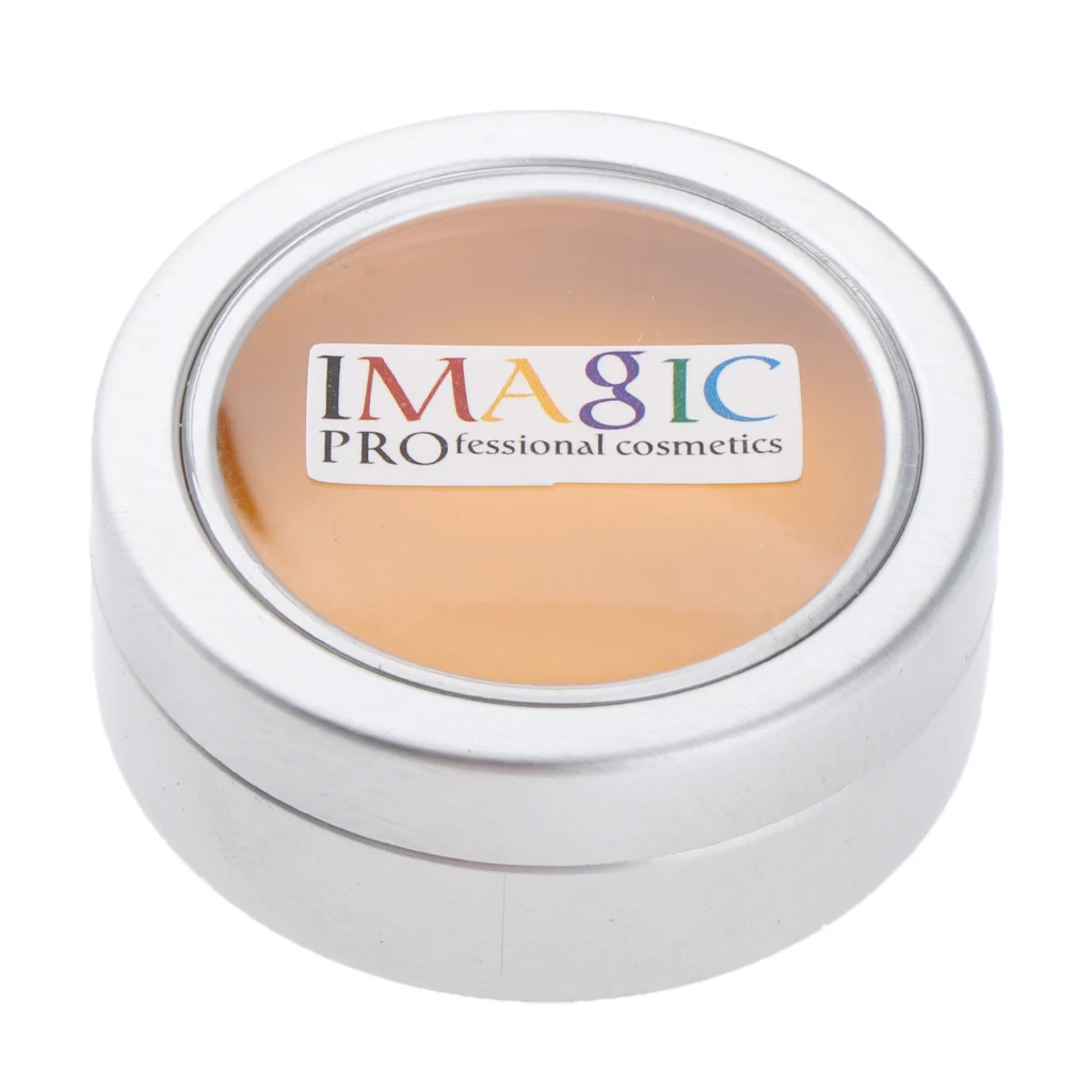 Face Body Paint Non-Toxic Halloween Christmas Makeup Painting Easy to Apply & Remove for Kids & Adults